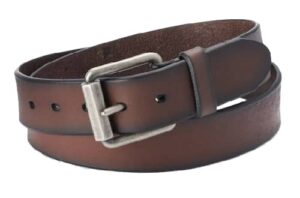 Formal-Leather-Belt