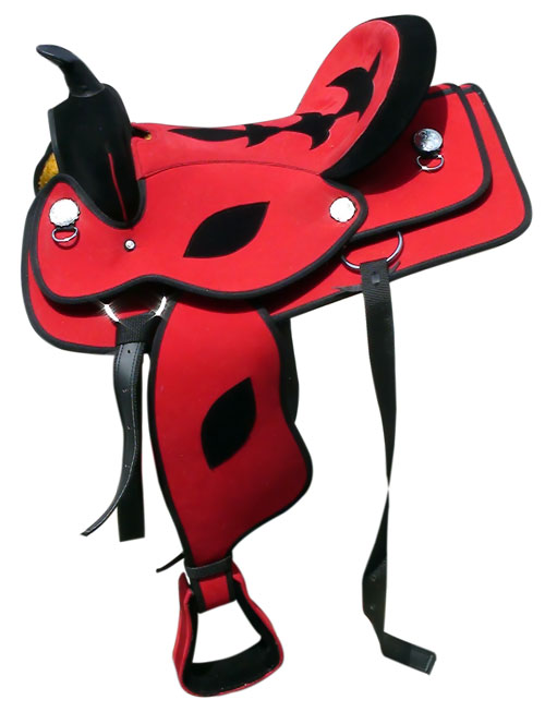 SYNTHETIC WESTERNSADDLE