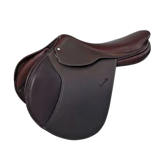 English Saddles